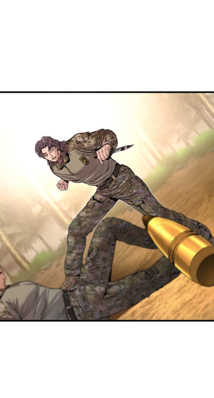 Read Manager Kim EN Manga Online