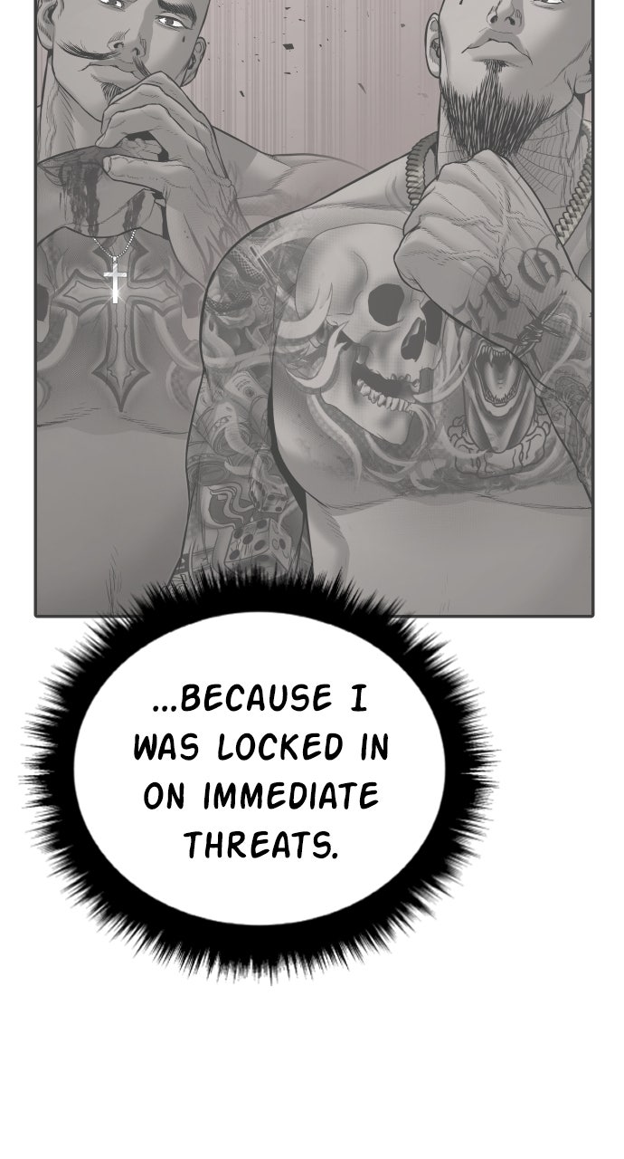 Read Manager Kim EN Manga Online