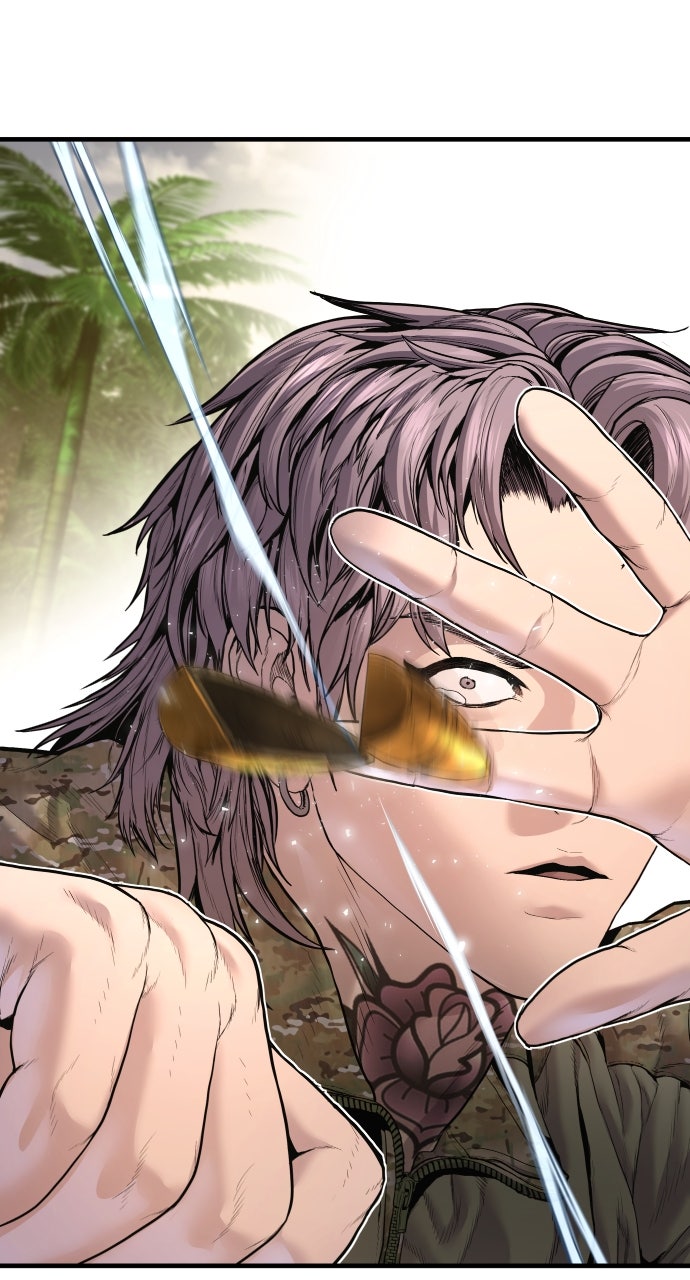 Read Manager Kim EN Manga Online