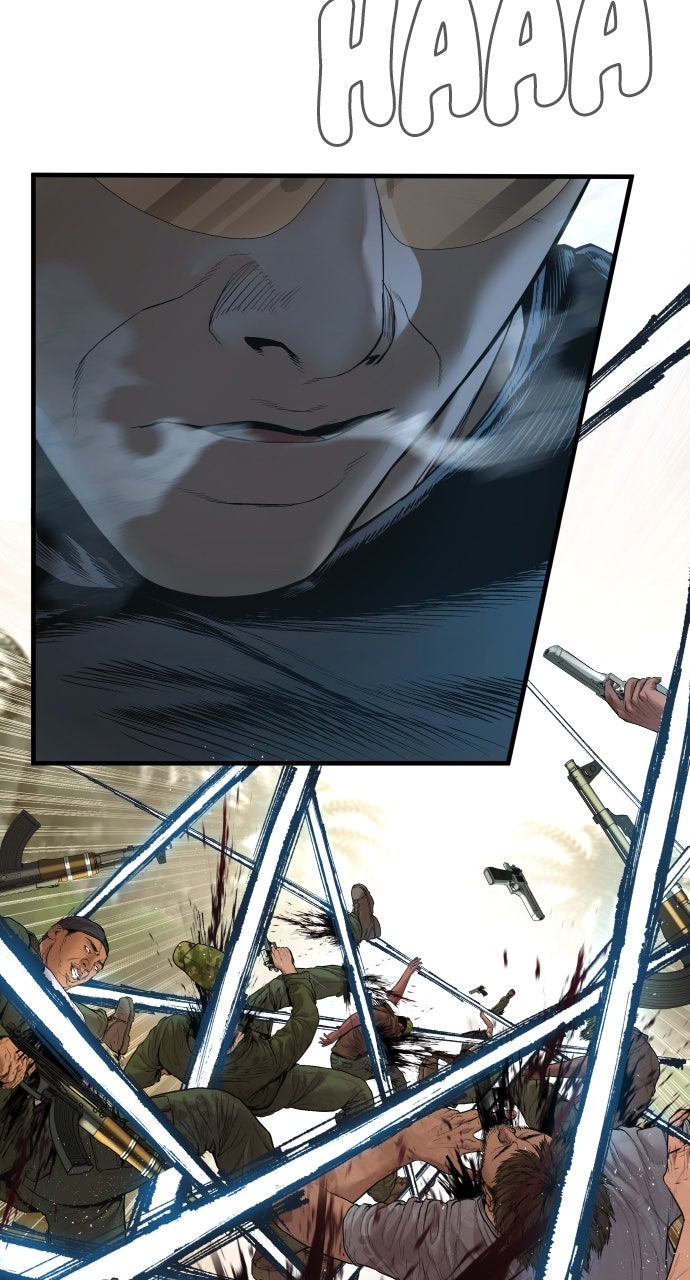 Read Manager Kim EN Manga Online