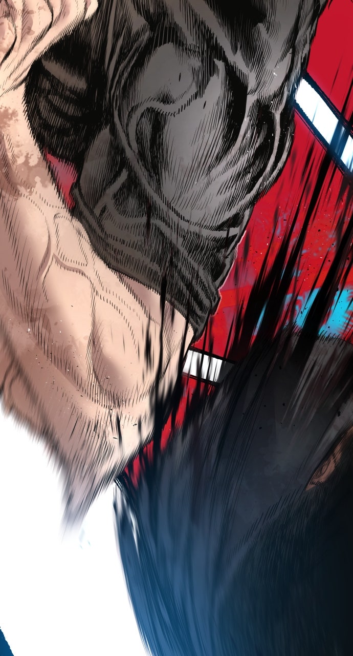 Read Manager Kim EN Manga Online