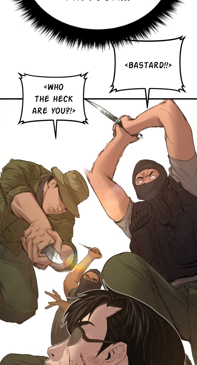 Read Manager Kim EN Manga Online