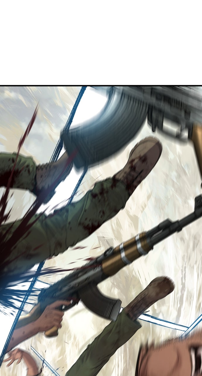 Read Manager Kim EN Manga Online