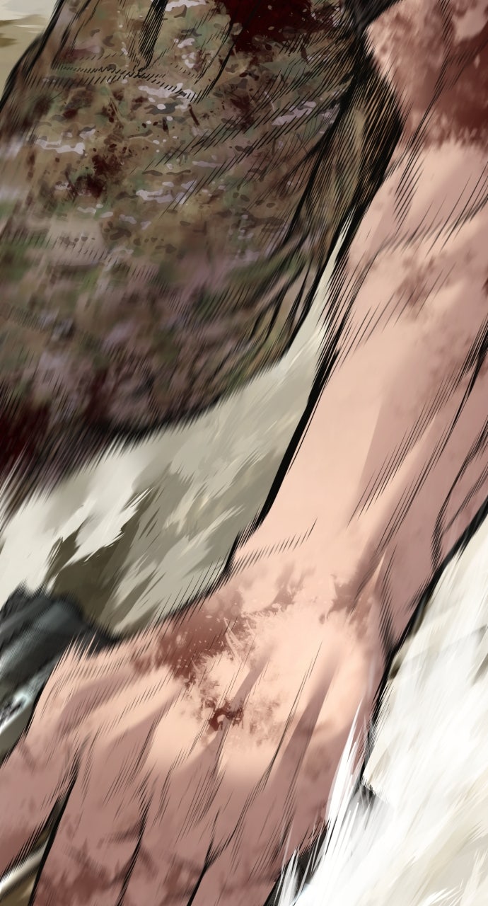 Read Manager Kim EN Manga Online