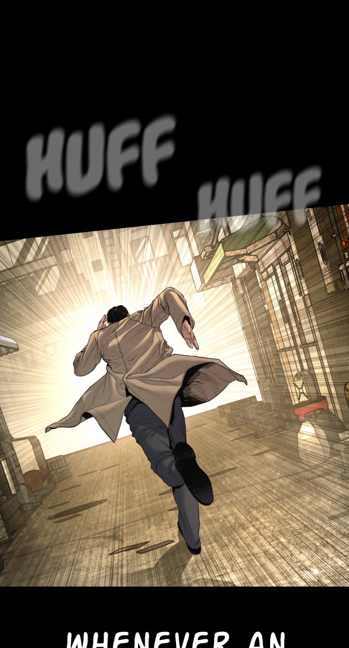 Read Manager Kim EN Manga Online