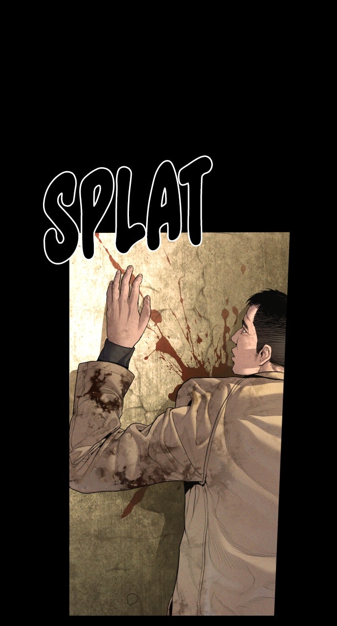 Read Manager Kim EN Manga Online