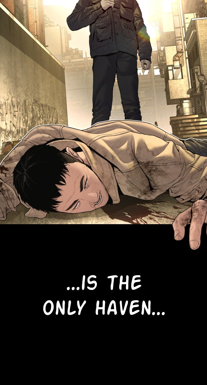 Read Manager Kim EN Manga Online