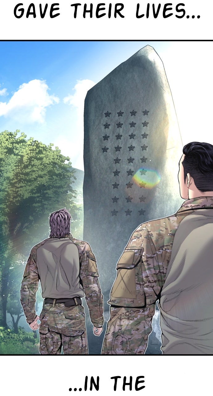 Read Manager Kim EN Manga Online