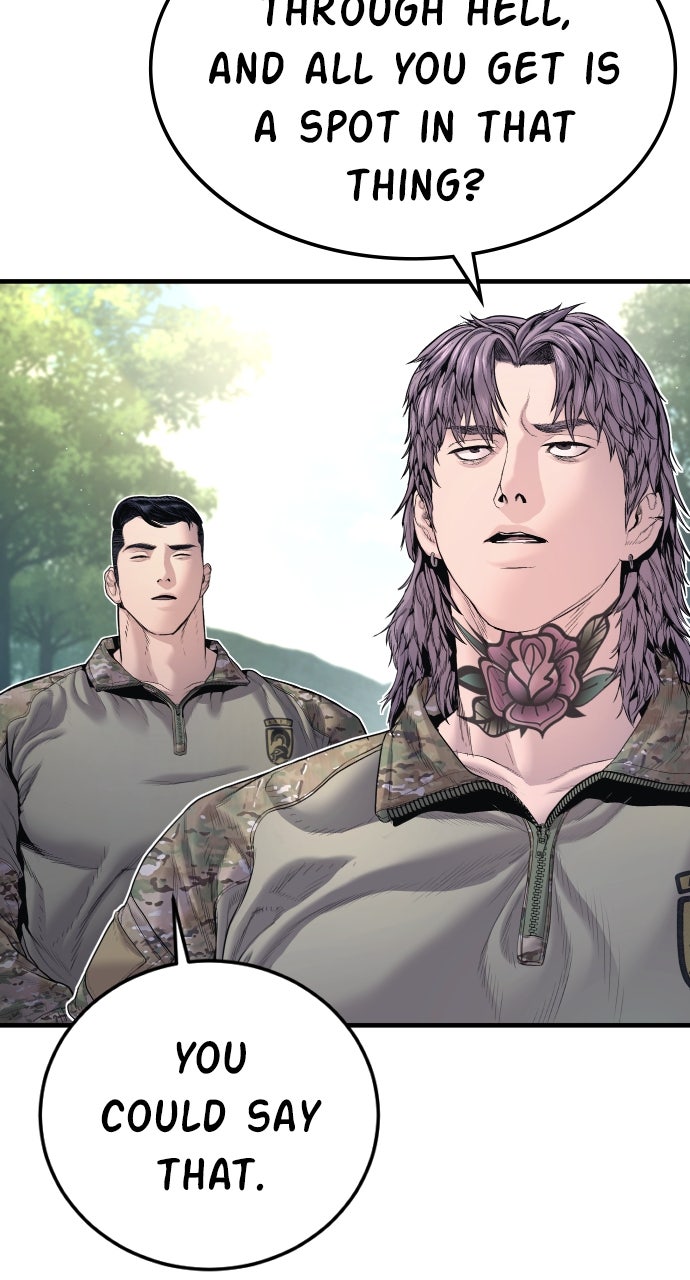 Read Manager Kim EN Manga Online