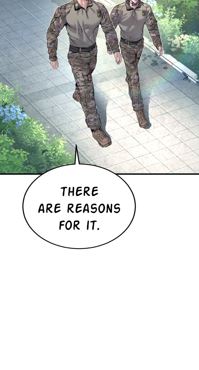 Read Manager Kim EN Manga Online