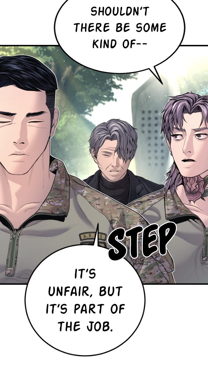 Read Manager Kim EN Manga Online