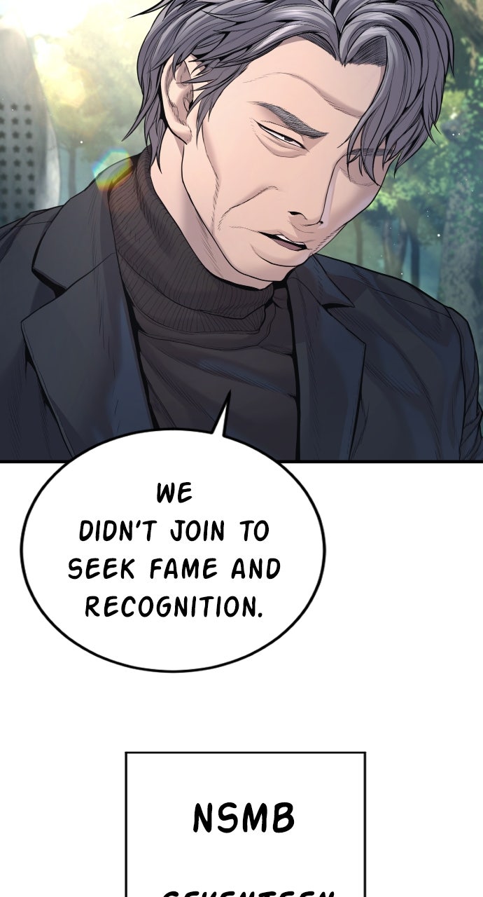 Read Manager Kim EN Manga Online