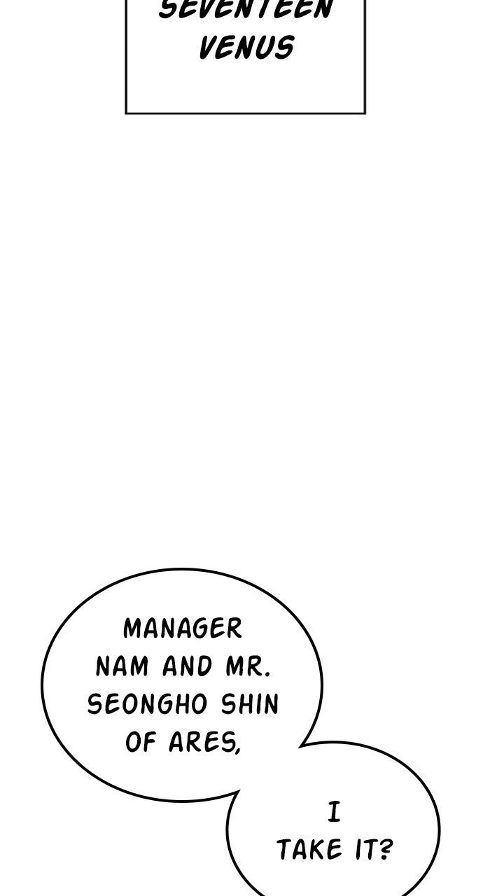 Read Manager Kim EN Manga Online
