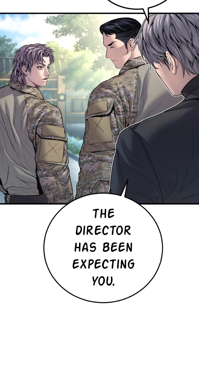 Read Manager Kim EN Manga Online