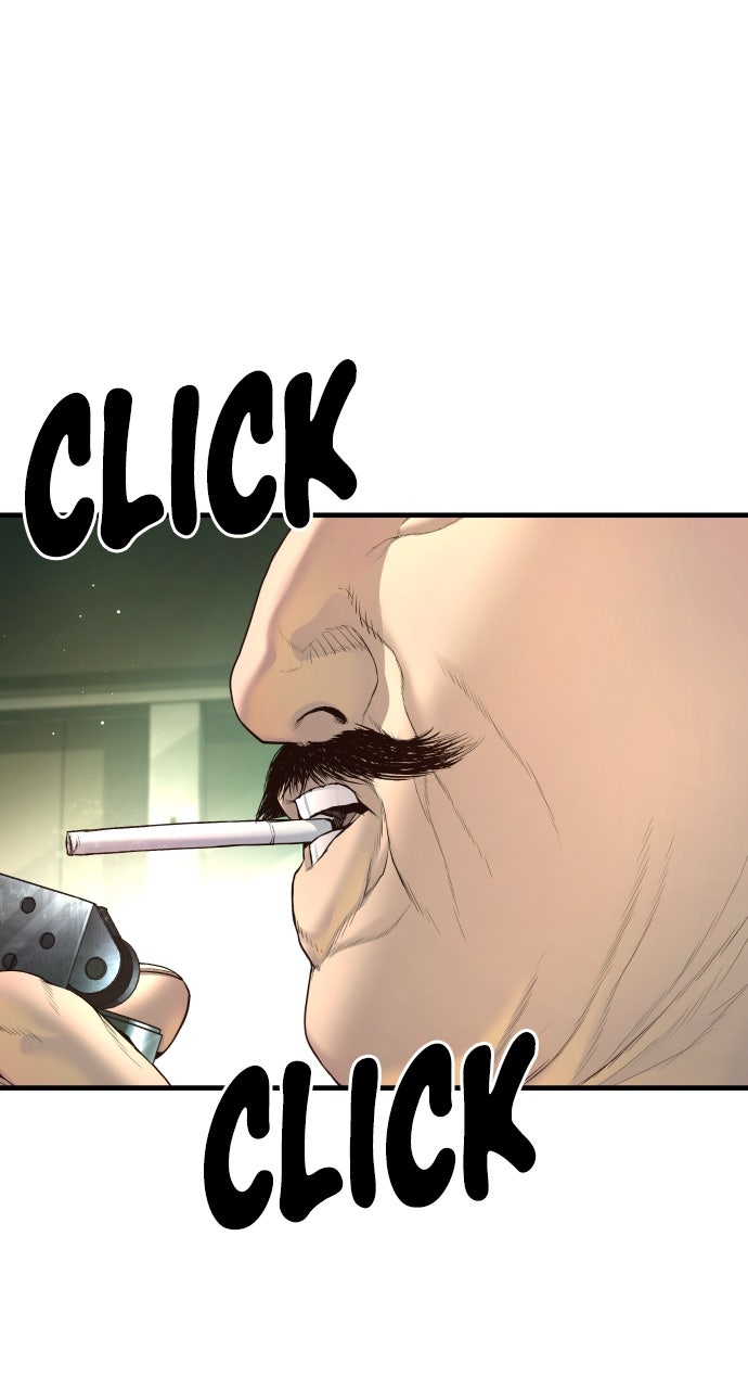 Read Manager Kim EN Manga Online