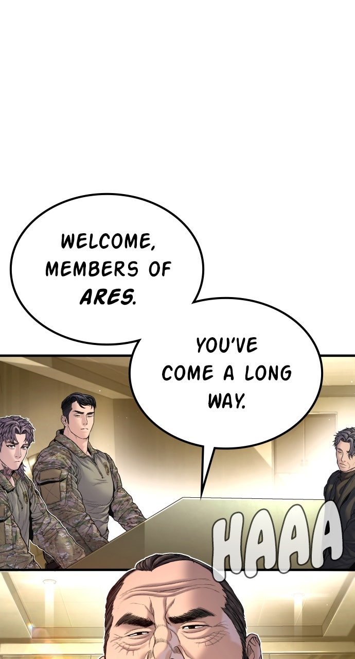 Read Manager Kim EN Manga Online