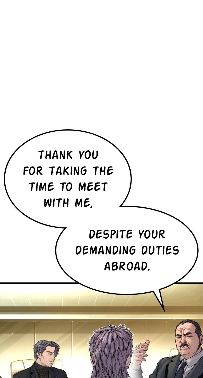 Read Manager Kim EN Manga Online