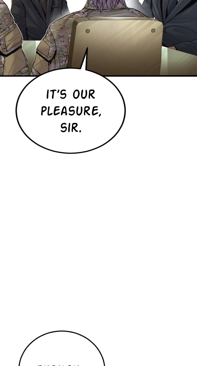 Read Manager Kim EN Manga Online