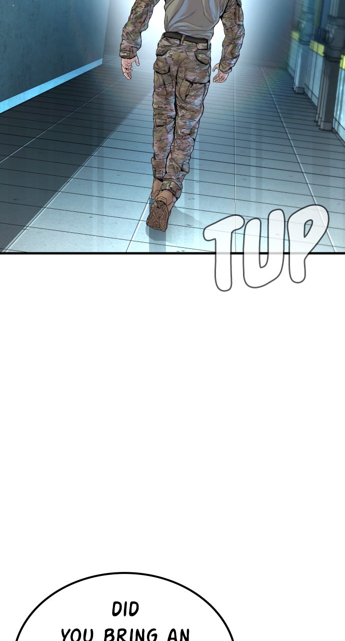 Read Manager Kim EN Manga Online