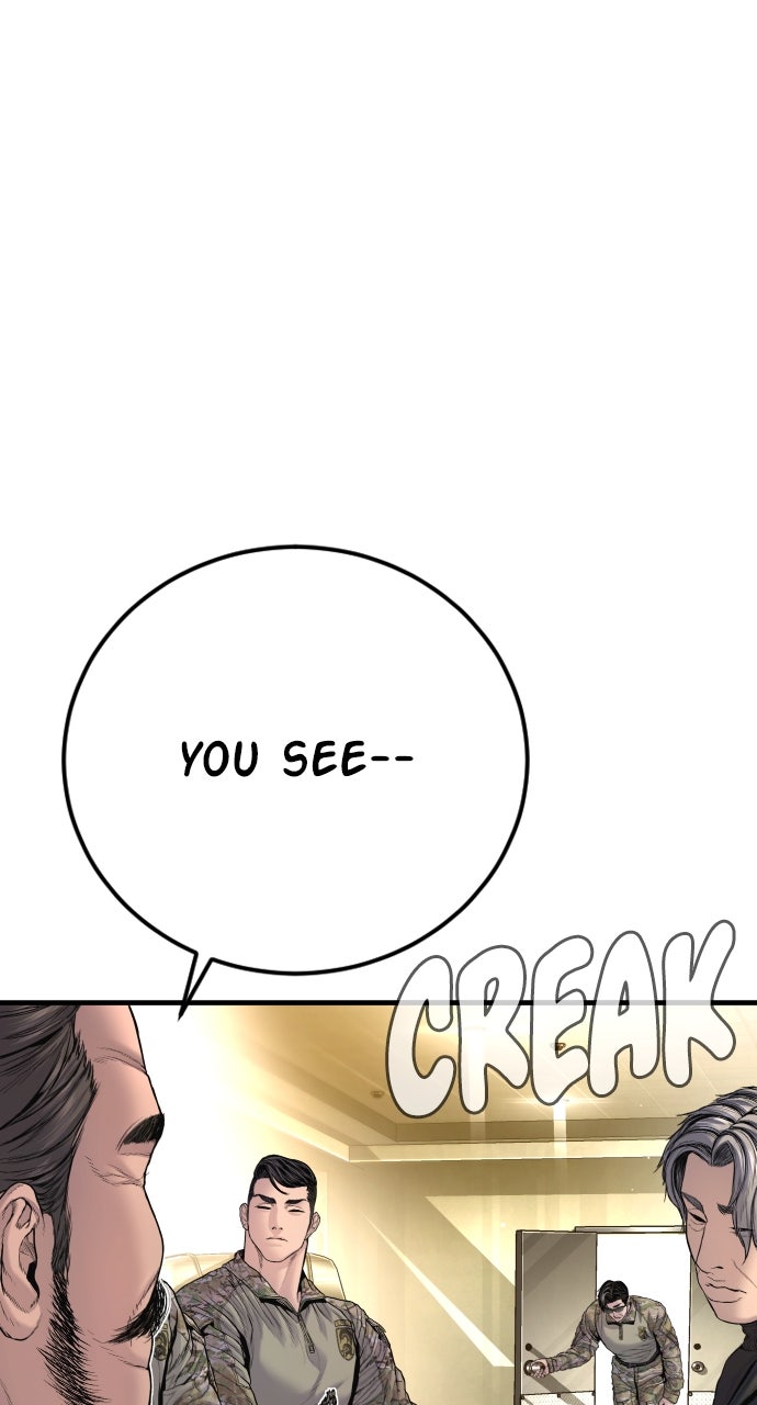 Read Manager Kim EN Manga Online