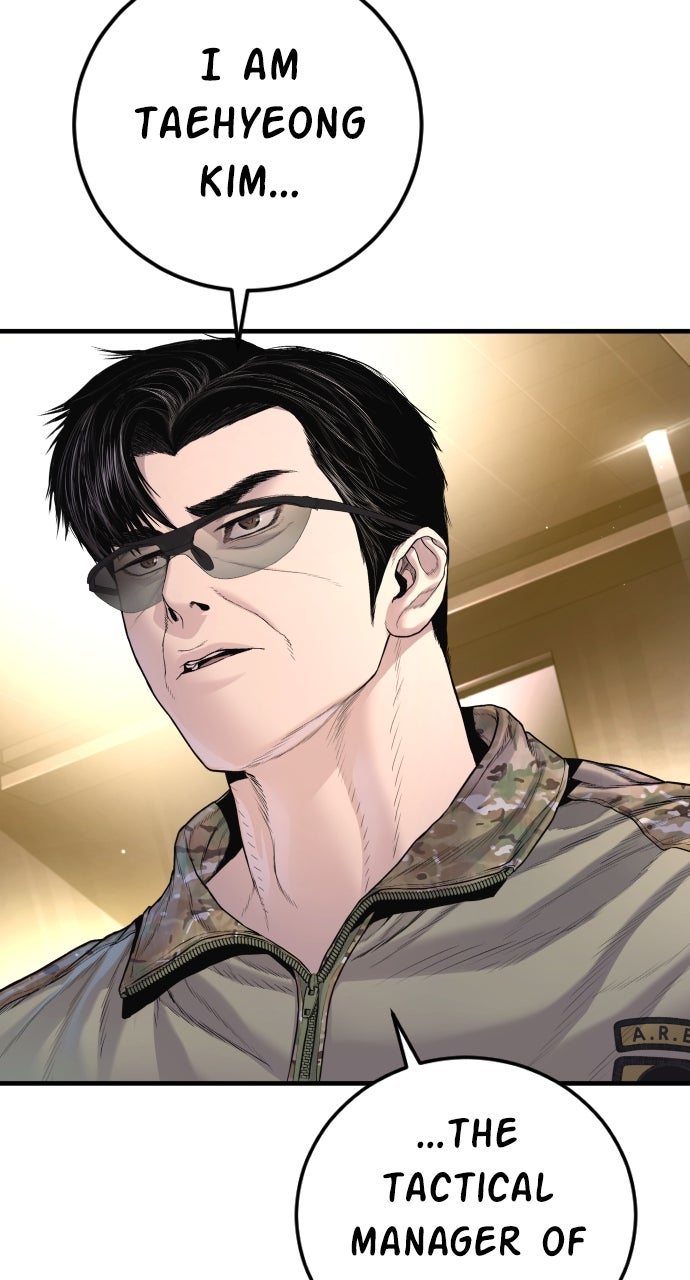 Read Manager Kim EN Manga Online