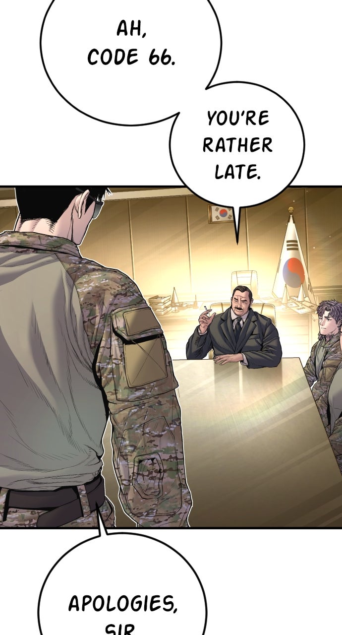 Read Manager Kim EN Manga Online