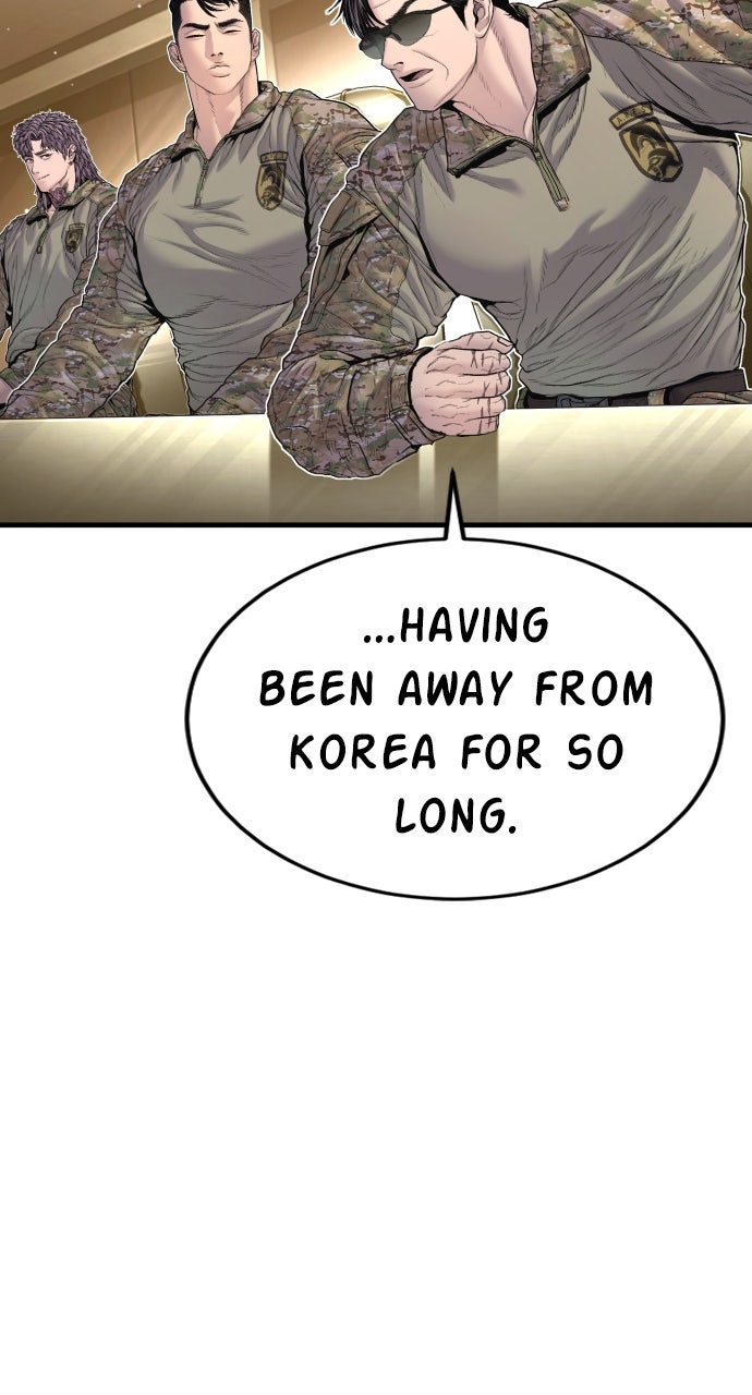 Read Manager Kim EN Manga Online