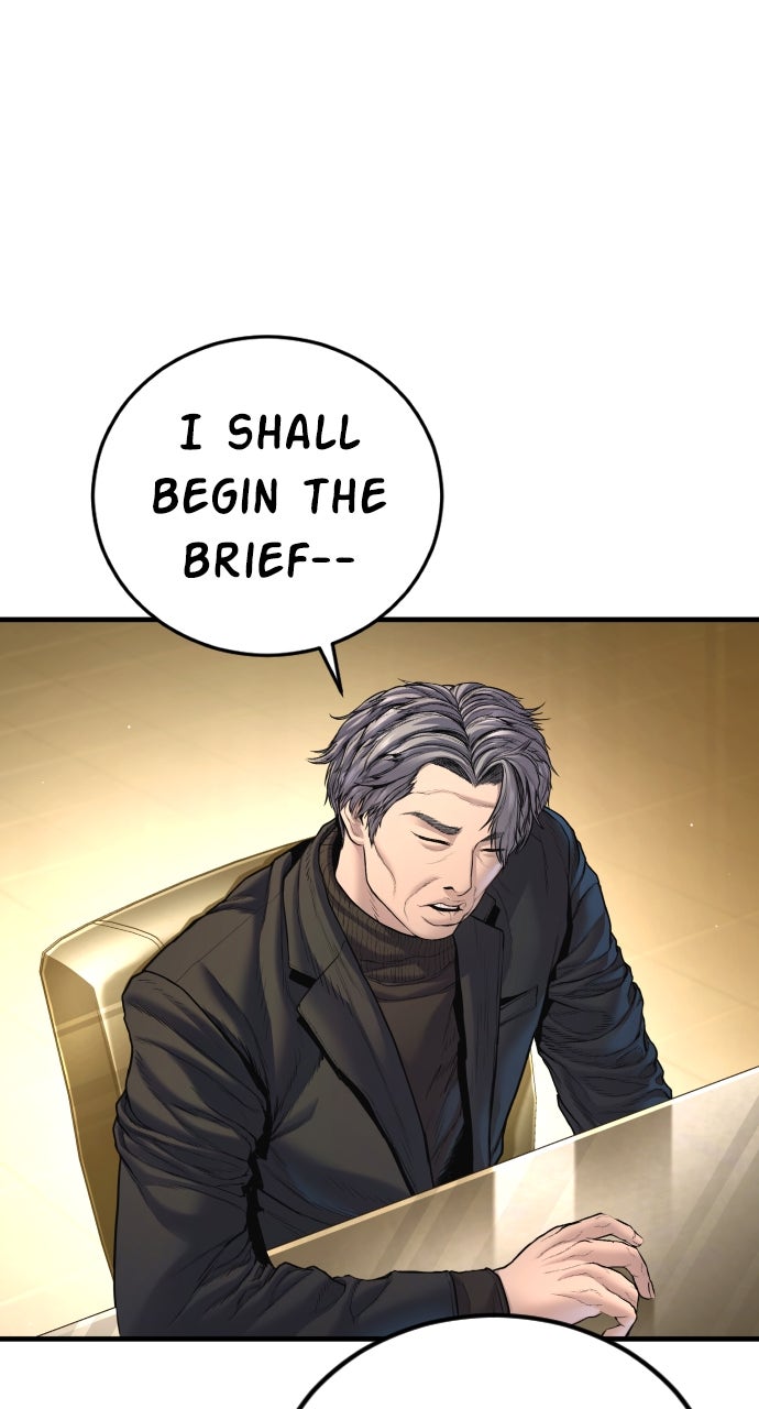 Read Manager Kim EN Manga Online