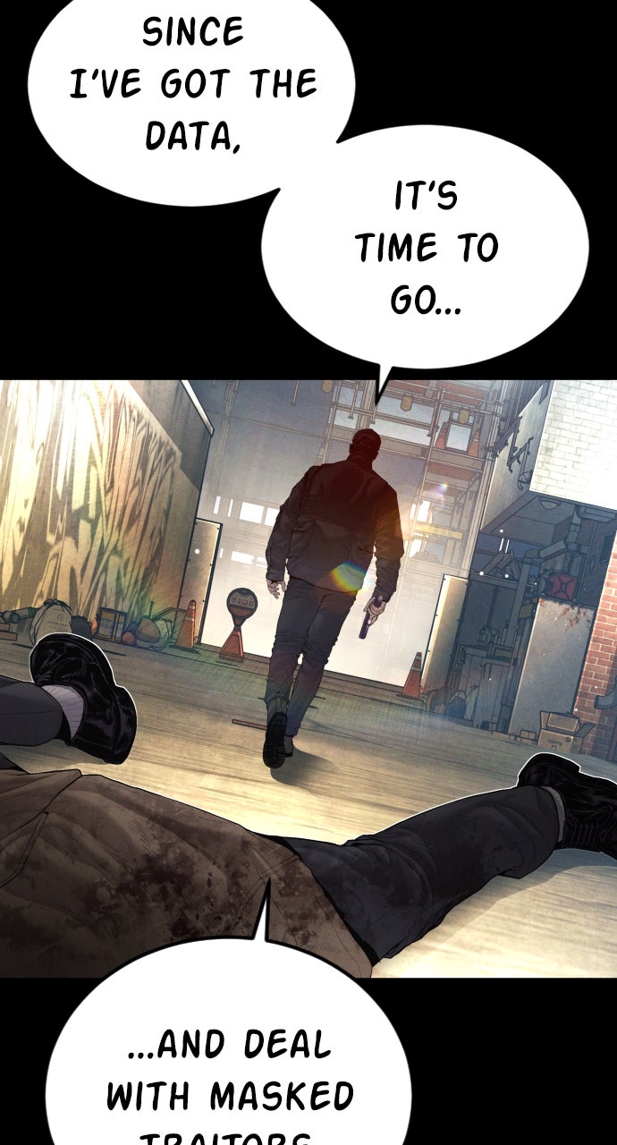 Read Manager Kim EN Manga Online