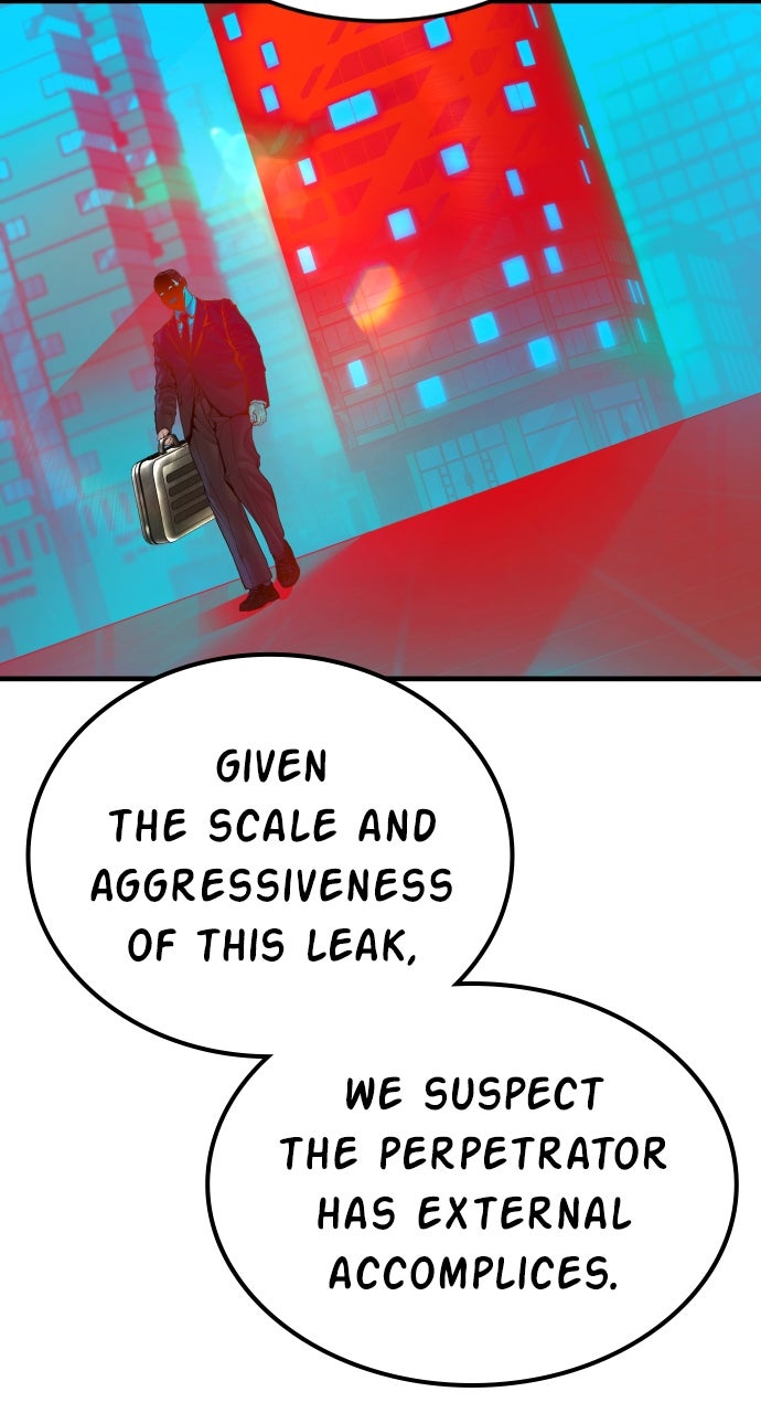 Read Manager Kim EN Manga Online