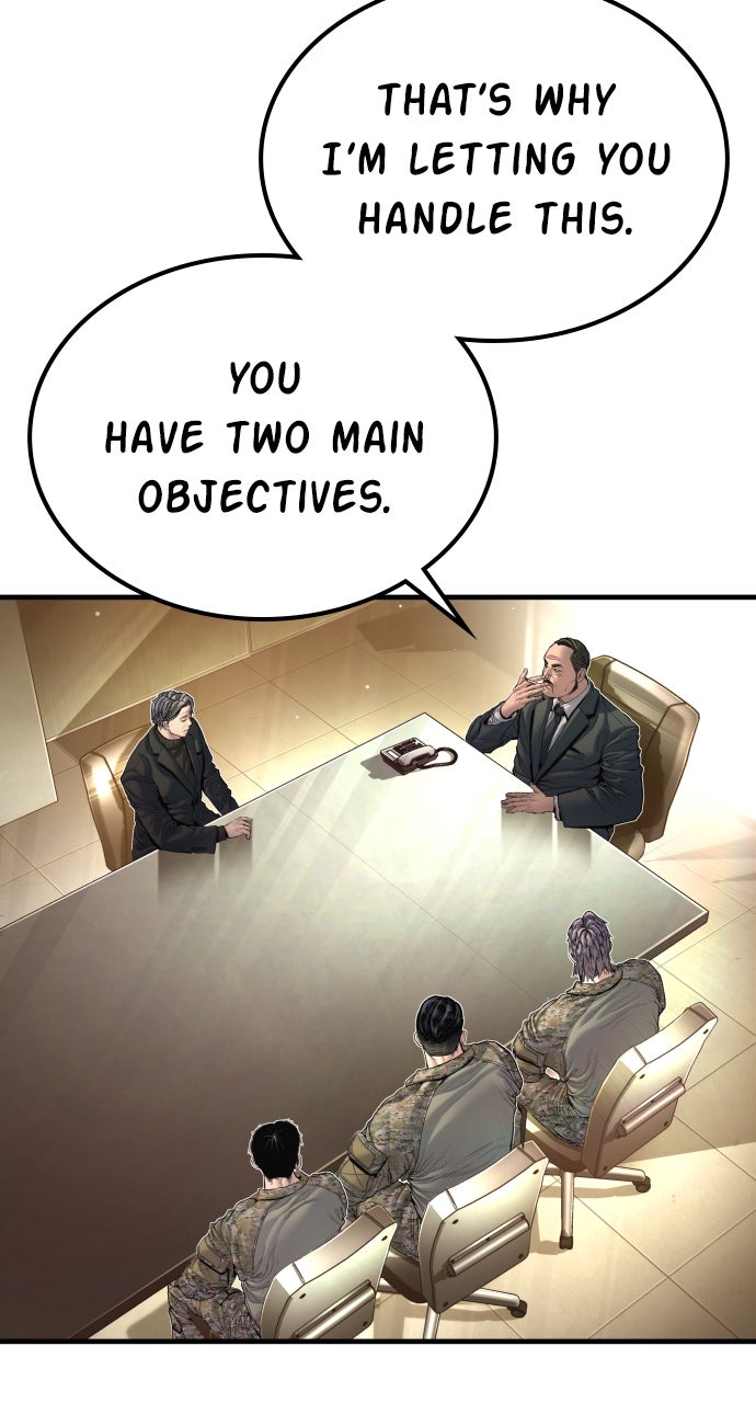 Read Manager Kim EN Manga Online