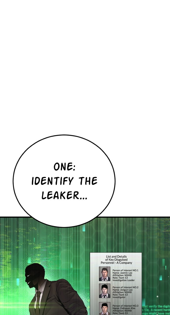 Read Manager Kim EN Manga Online