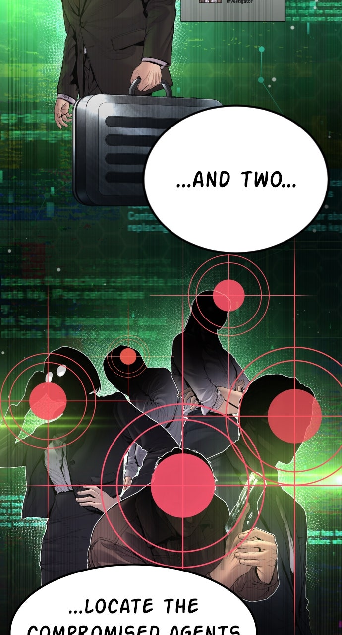 Read Manager Kim EN Manga Online