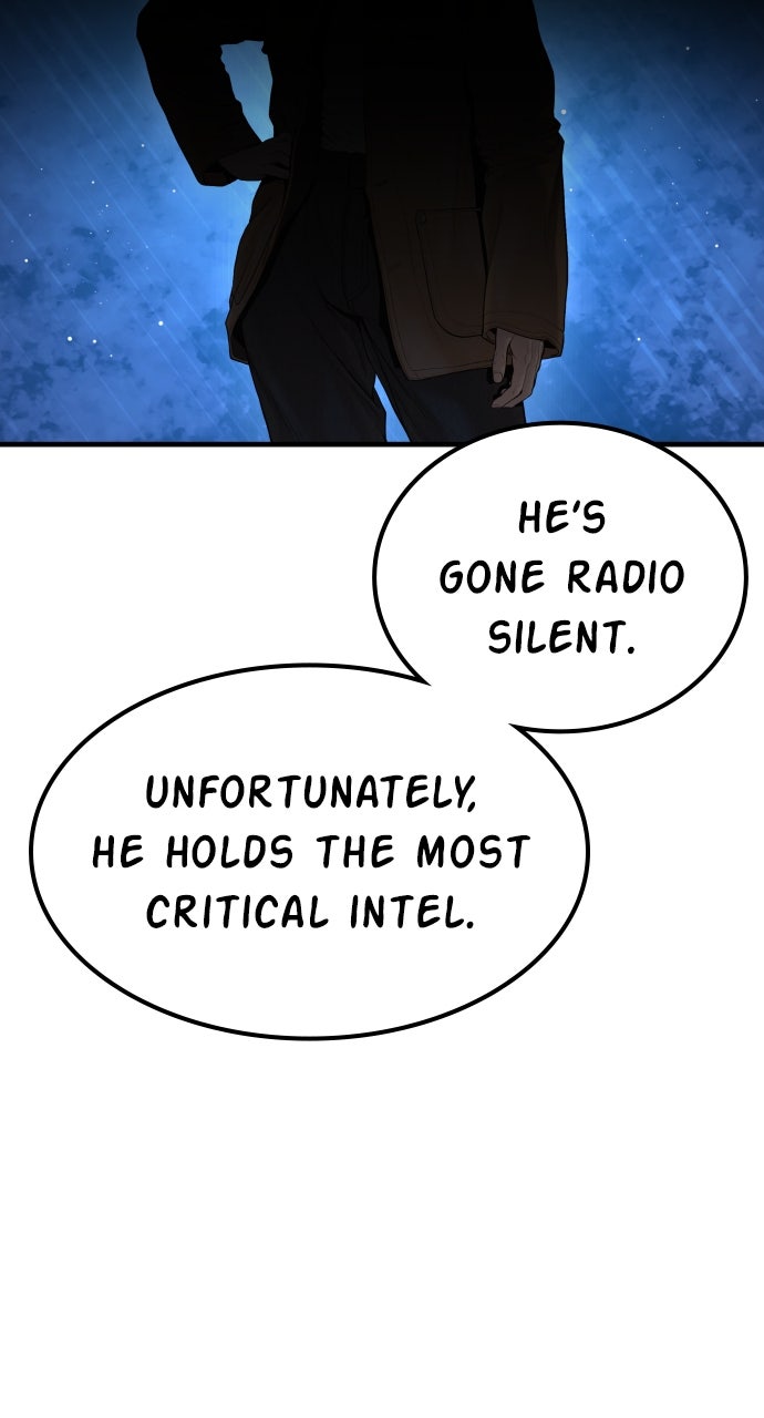 Read Manager Kim EN Manga Online