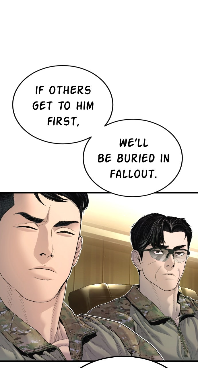 Read Manager Kim EN Manga Online