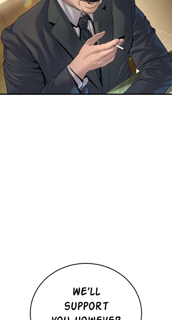 Read Manager Kim EN Manga Online