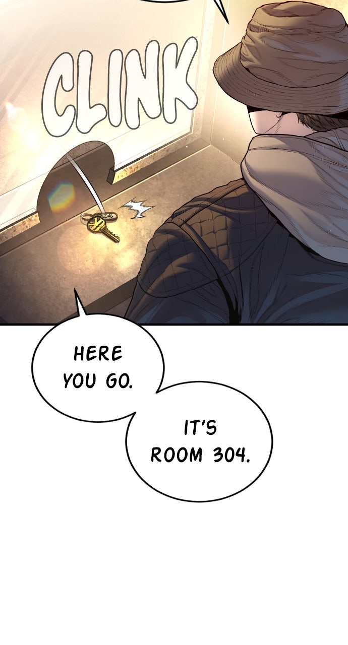 Read Manager Kim EN Manga Online