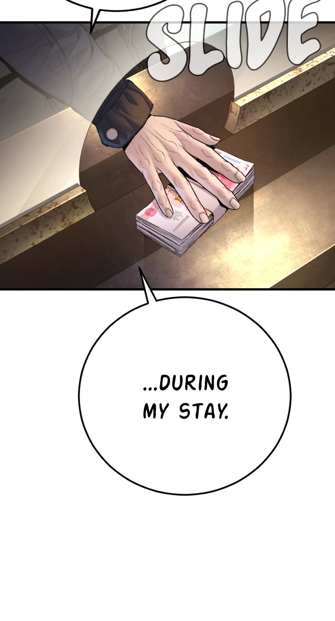 Read Manager Kim EN Manga Online