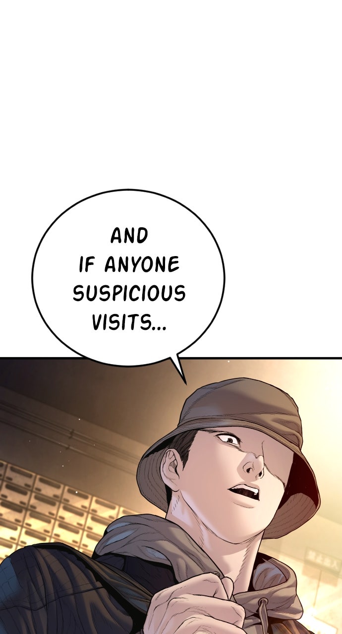 Read Manager Kim EN Manga Online