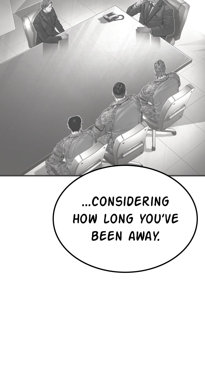 Read Manager Kim EN Manga Online