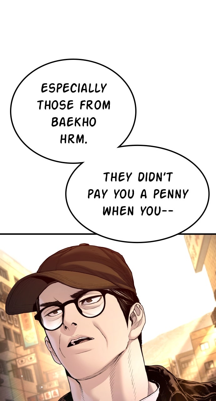 Read Manager Kim EN Manga Online