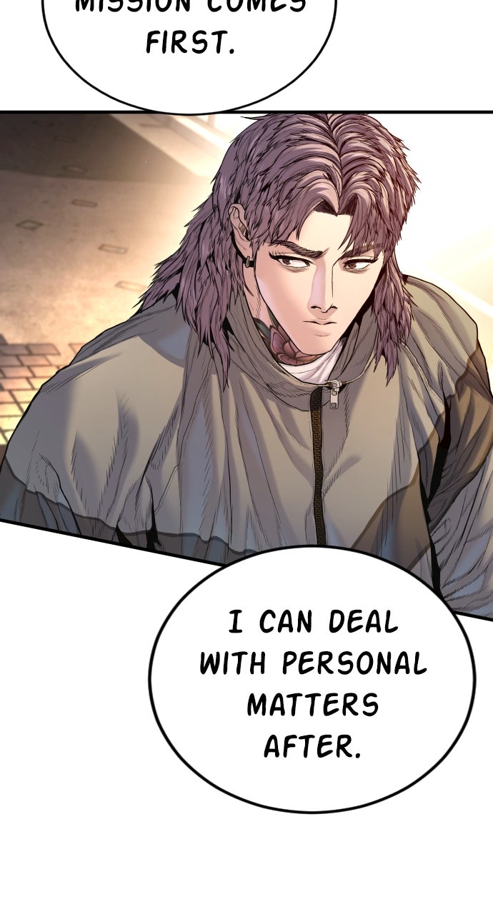 Read Manager Kim EN Manga Online