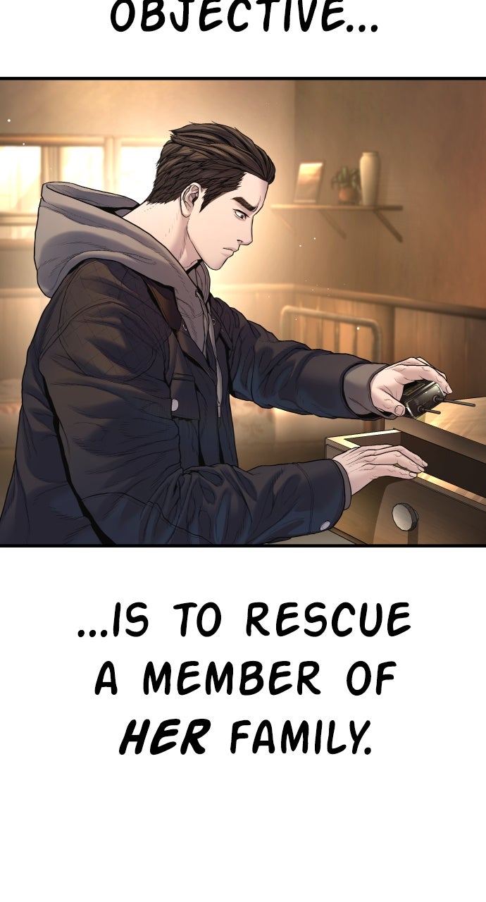 Read Manager Kim EN Manga Online