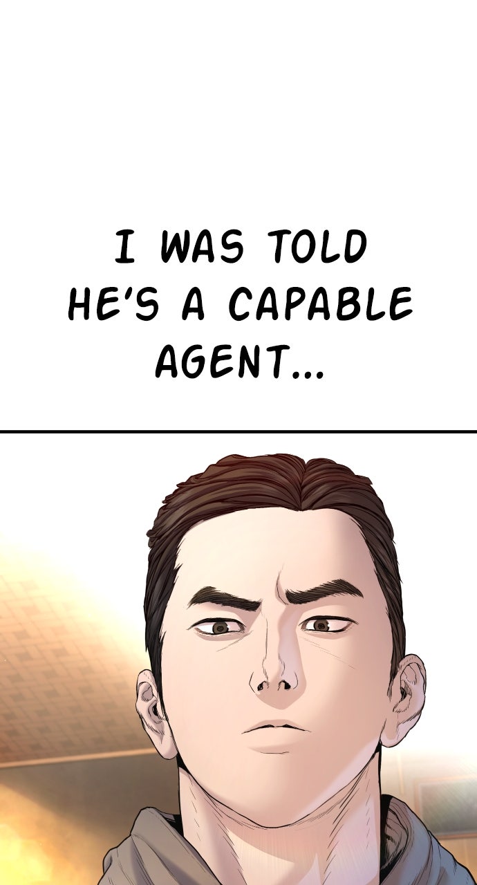 Read Manager Kim EN Manga Online