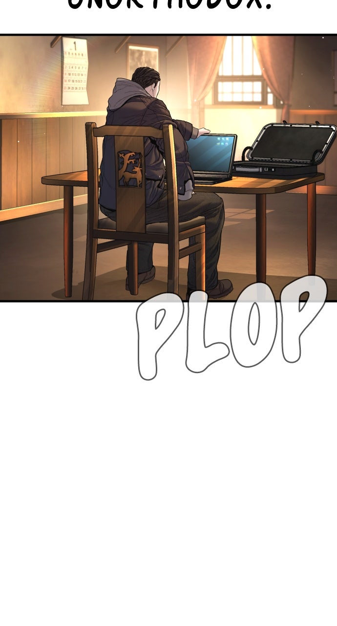 Read Manager Kim EN Manga Online