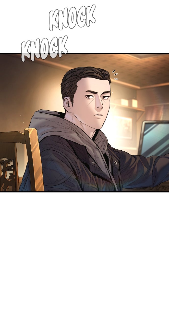 Read Manager Kim EN Manga Online