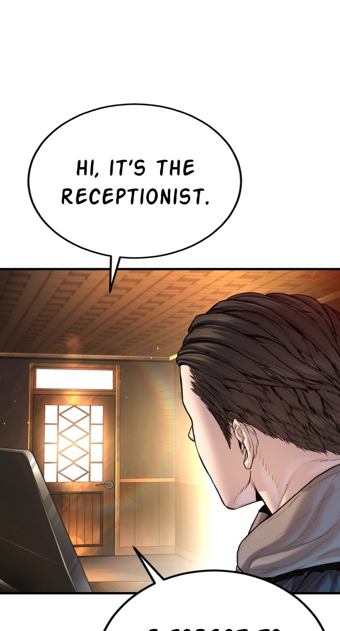 Read Manager Kim EN Manga Online