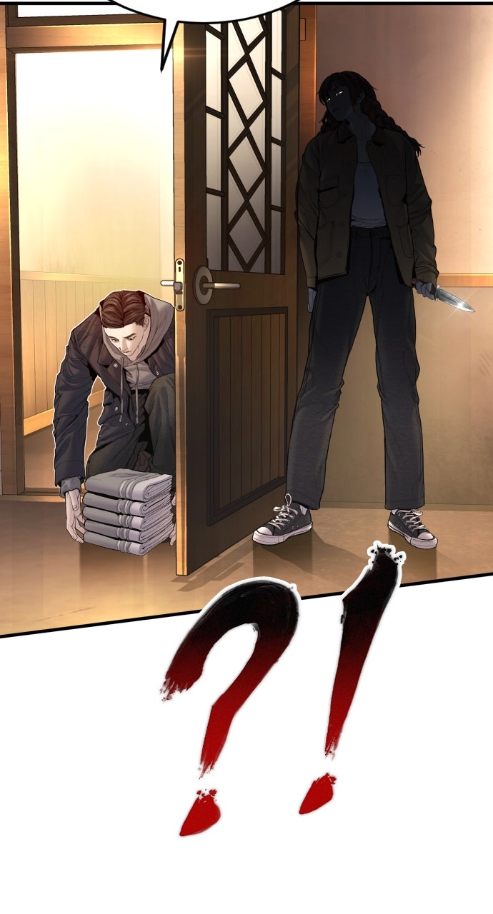 Read Manager Kim EN Manga Online