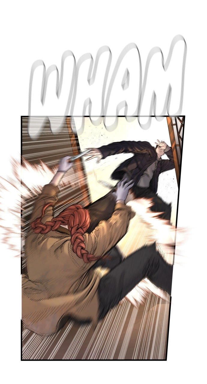 Read Manager Kim EN Manga Online