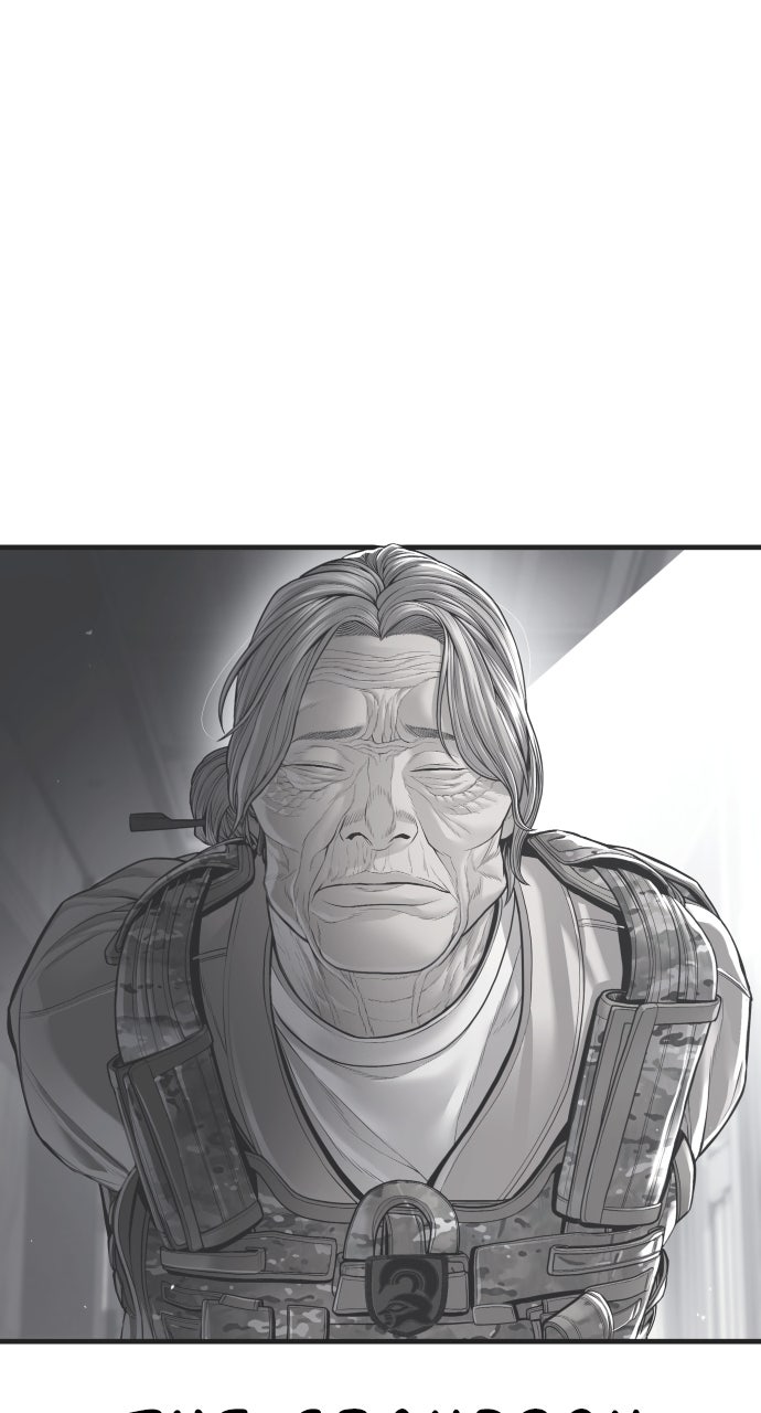 Read Manager Kim EN Manga Online